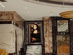 -万宝海鲜舫(劳动公园店)