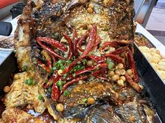 -雅佳神话·麻辣烤鱼(新街口店)