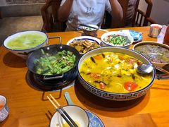 -厨道重庆菜馆(鸳鸯店)