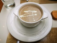 -勺园西餐厅