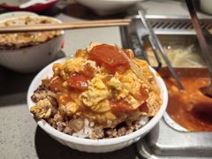 -海底捞火锅(攀枝花万达店)