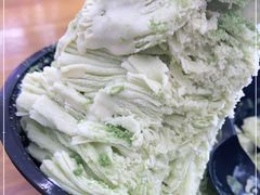 -串妹花式冰粉(乐山总店)