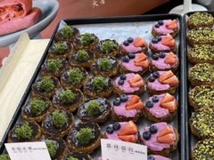 -祥禾饽饽铺·中式糕点(北京来福士店)