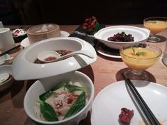 -马仕玖煲·融合菜·酥不腻烤鸭(人大店)