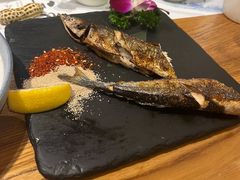 -衣川小森林·料理·寿司(鸿铭中心店)