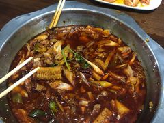 -李想大虾(文景路&凤城八路店)