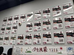 -悦动体能篮球羽毛球网球(三里河店)