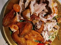 -帕娜·泰式茶餐厅·Bistro(近铁广场店)