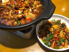 -格塘人家·山泉水煮鱼(望兴家园店)