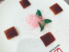 -味+新京宴·烤鸭·北京菜(创意谷店)