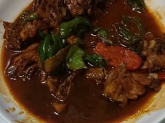 -天乐农家鱼头王(天目湖店)