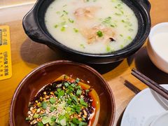 -重庆石磨豆花庄(乔庄店)