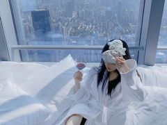 -长沙尼依格罗酒店