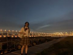 -海堤纪念公园