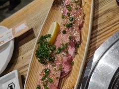-御牛道日式烤肉料理(杭州万象城店)