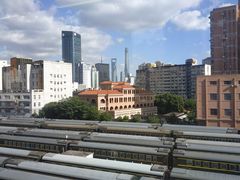 -宝山路(地铁站)