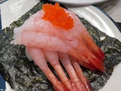 -滨寿司(新街口中央商场店)