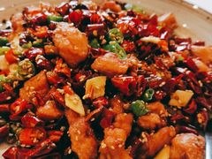 -青年公社烤鸭(青年路店)