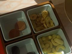 -天山醉美辣子鸡(文艺路店)