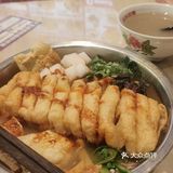 小吃店新发现✨