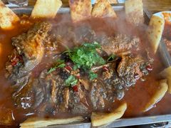 -闻香阁·清真(光荣道店)