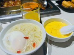 -海底捞火锅(阳光新业店)