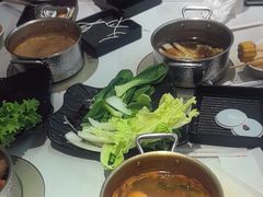 -呷哺呷哺(王府井喜悦店)