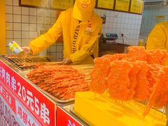 -味子夫鸡柳(解放碑总店)