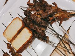 -三个大叔东北烧烤·砂锅菜(西三旗店)