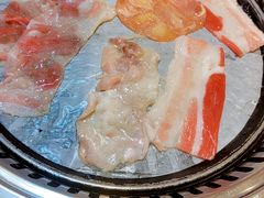 -韩丰源海鲜烤肉火锅自助餐(合肥梦之城购物中心店)