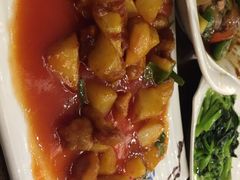荔枝肉-旺达·福州菜(正大广场店)