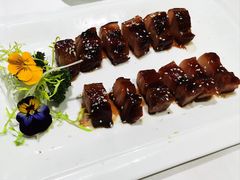 -松雅轩商务婚礼生日(同和店)
