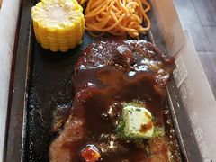 -必胜客(汉友商厦店)