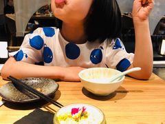 -隐泉之语日式料理(王府中环店)