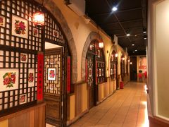 -西贝莜面村(香蜜湖店)