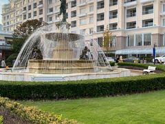 -青岛海景花园大酒店