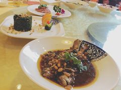 -老街饭庄·地道淮扬菜(扬子江北路总店)