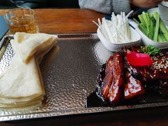 -花房餐厅(西溪天堂店)