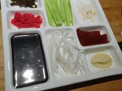 -小放牛炒菜馆(中山路乐汇城店)