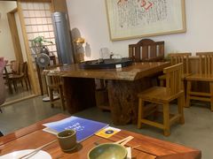 -七色云蔬食(喜邻里店)
