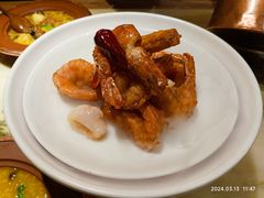 -范家小馆·烤鸭新京菜(金融街店)