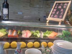 -威珀斯酒店·珀萃美食餐厅 | 海鲜刺身·现烤生蚝·特色烤肉