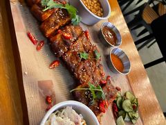 -Devils’ Brewery小恶魔精酿啤酒(泛海美式熏肉店)