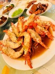 -上海大酒店·婚宴年会宴会厅