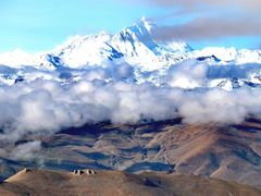 -嘉措拉山