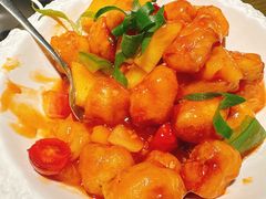 -隆喜元鱼汤包·海鲜(中联广场店)