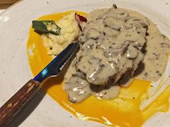 -G+KITCHEN(龙湖狮山天街店)