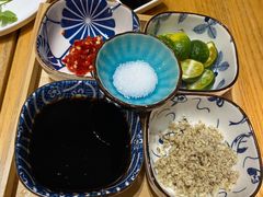-蒲石小点(愚园路店)