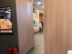 -麦当劳(文武路店)