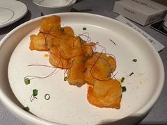 -章吴记喜瑞餐厅(东东城店)